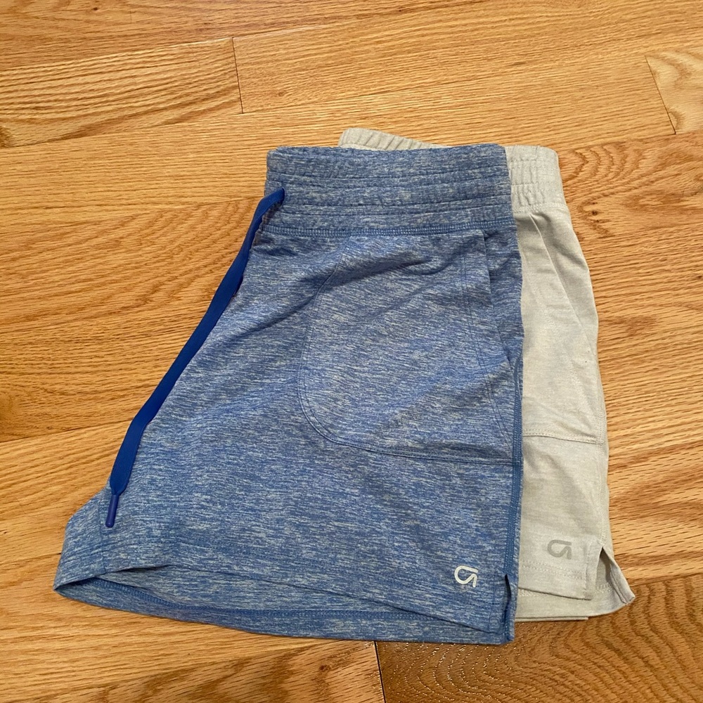 Gap Fit Active shorts